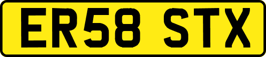 ER58STX