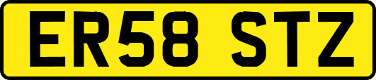 ER58STZ