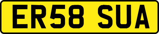 ER58SUA