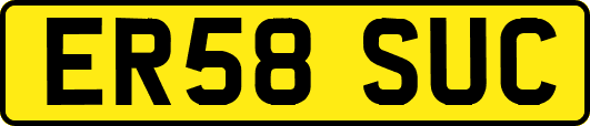 ER58SUC