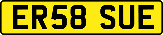 ER58SUE