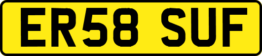 ER58SUF