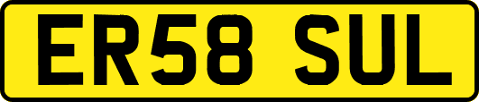 ER58SUL