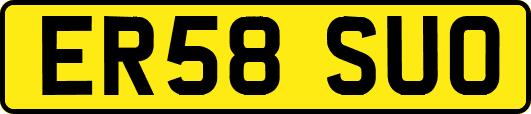 ER58SUO