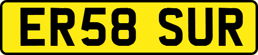 ER58SUR