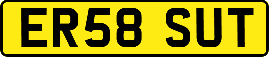 ER58SUT