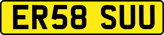ER58SUU