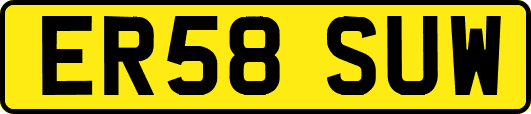 ER58SUW
