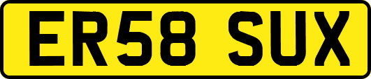 ER58SUX