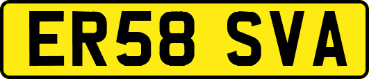 ER58SVA