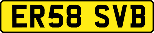 ER58SVB