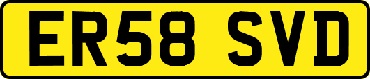 ER58SVD