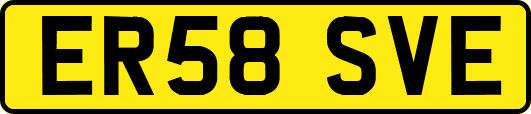 ER58SVE