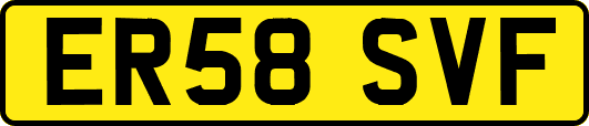 ER58SVF