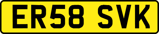 ER58SVK