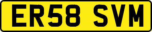ER58SVM