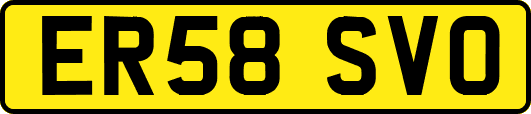 ER58SVO