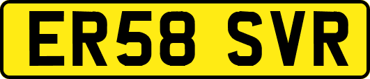 ER58SVR