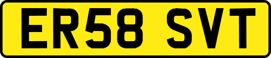 ER58SVT