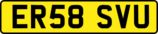 ER58SVU