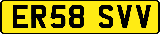 ER58SVV