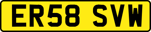 ER58SVW