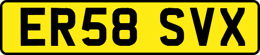 ER58SVX