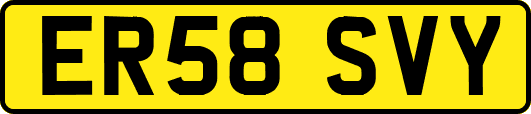ER58SVY