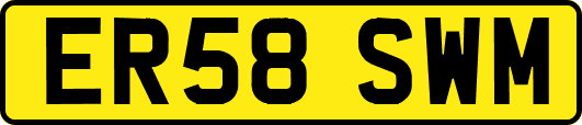 ER58SWM
