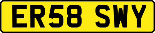 ER58SWY