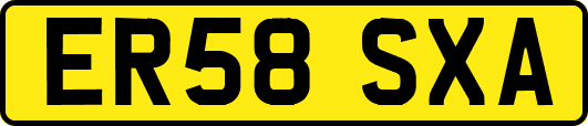 ER58SXA