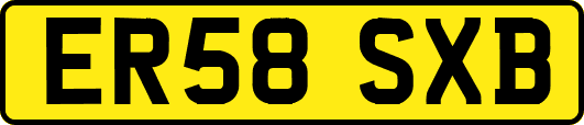 ER58SXB