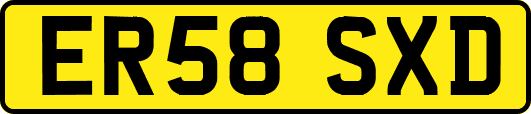 ER58SXD