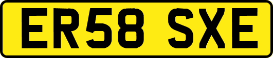 ER58SXE
