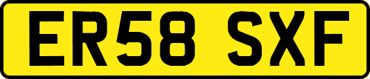 ER58SXF