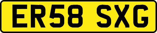 ER58SXG