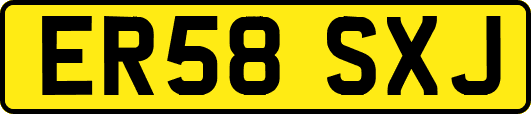 ER58SXJ