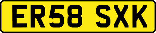ER58SXK