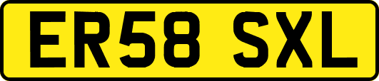 ER58SXL