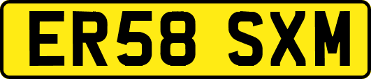 ER58SXM