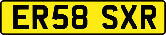 ER58SXR