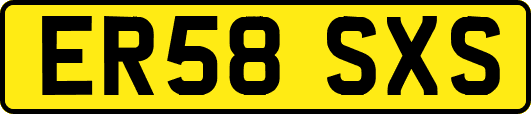 ER58SXS