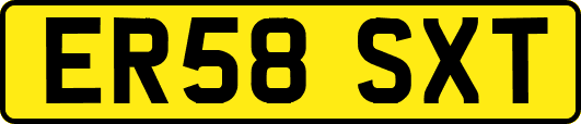 ER58SXT