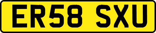 ER58SXU