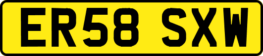 ER58SXW