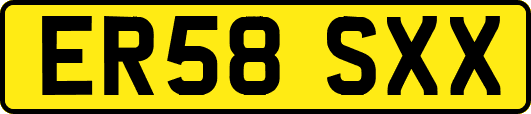 ER58SXX