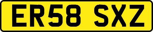 ER58SXZ