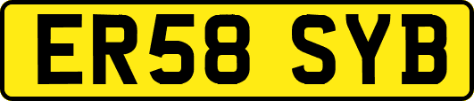 ER58SYB