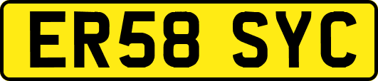 ER58SYC