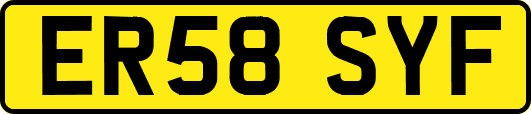 ER58SYF